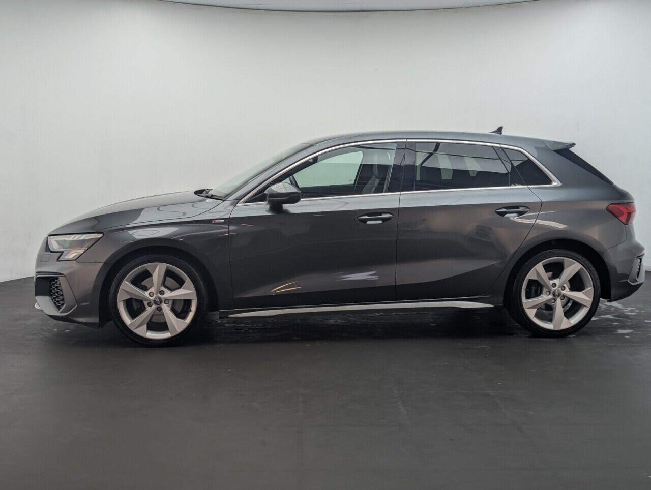 Used Audi A3 2020 for sale - 76423252: Photo 5