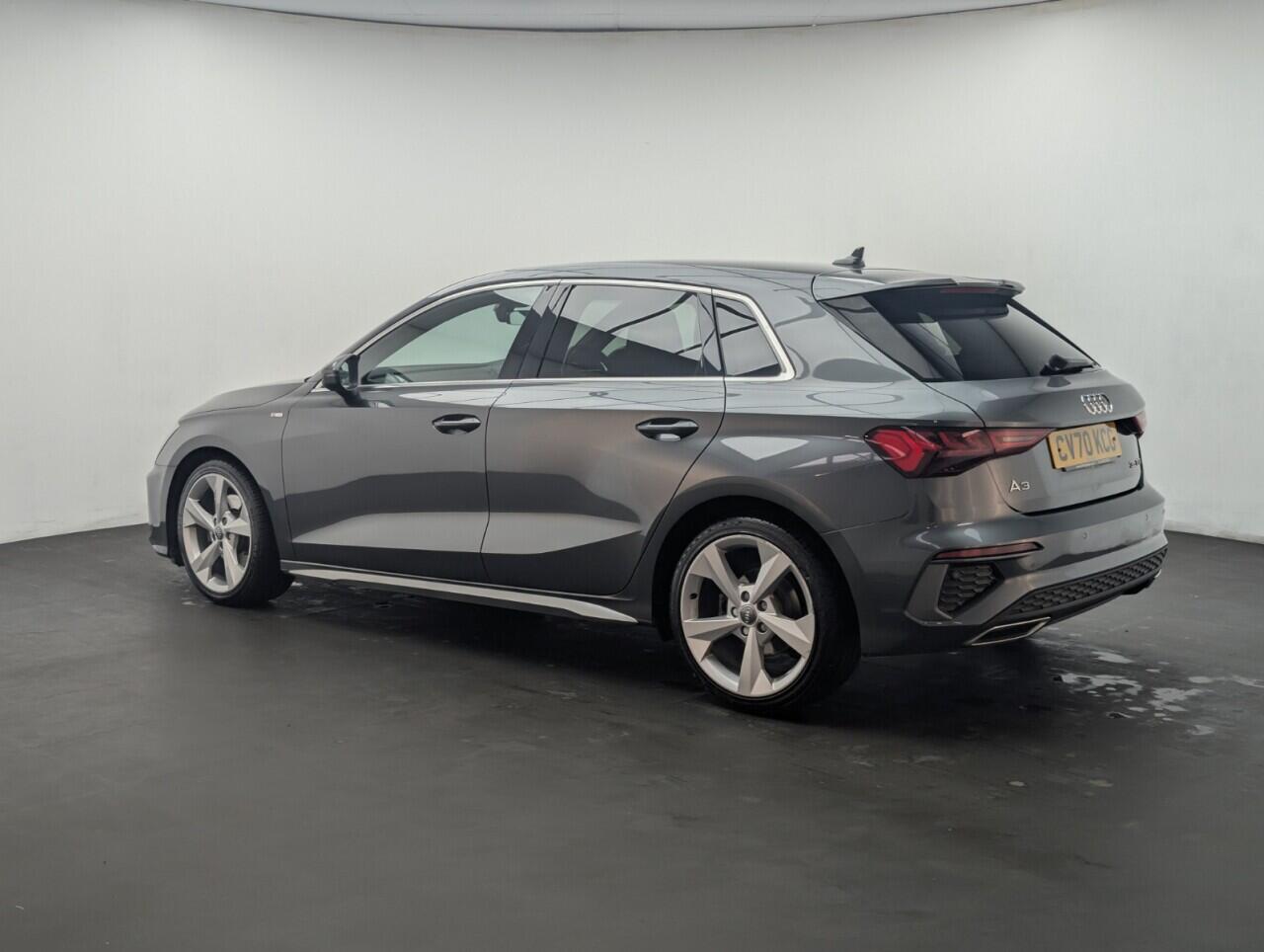 Used Audi A3 2020 for sale - 76423252: Photo 6