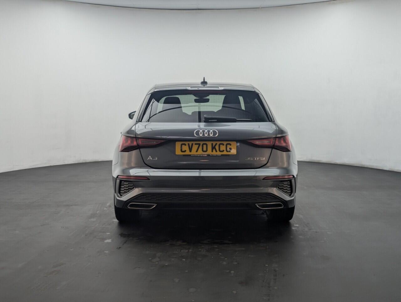 Used Audi A3 2020 for sale - 76423252: Photo 7