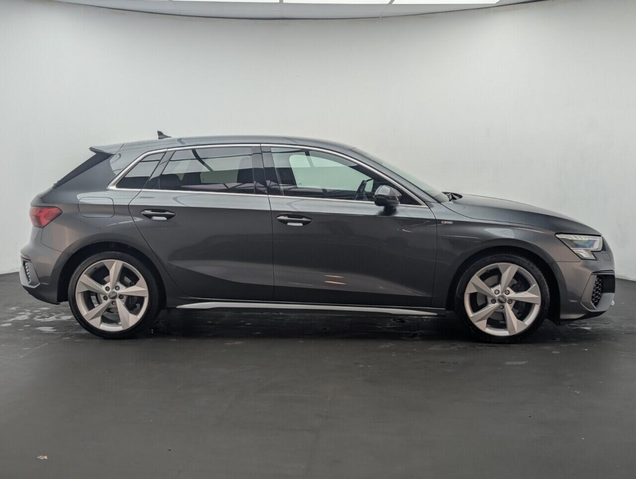 Used Audi A3 2020 for sale - 76423252: Photo 9