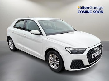 Audi A1 feature image