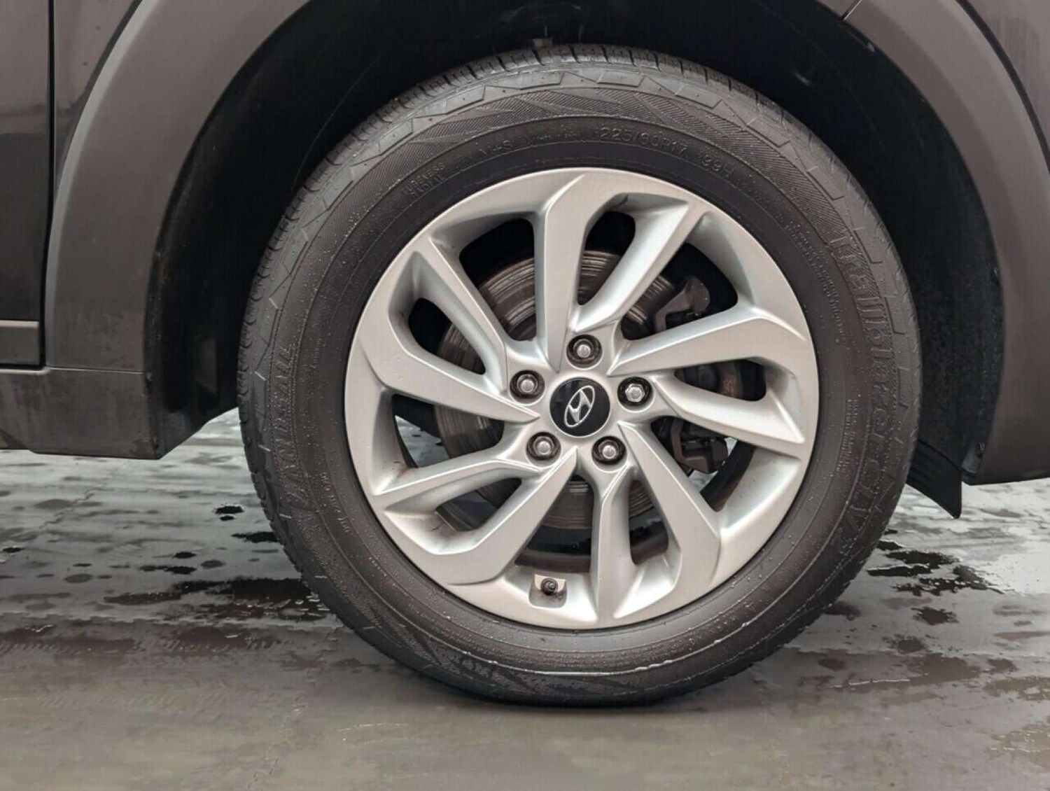 Used Hyundai TUCSON 2018 for sale - 77714570: Photo 10