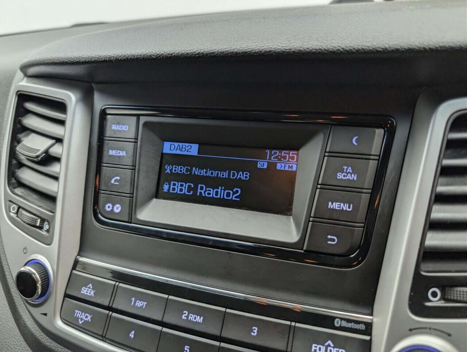 Used Hyundai TUCSON 2018 for sale - 77714570: Photo 13