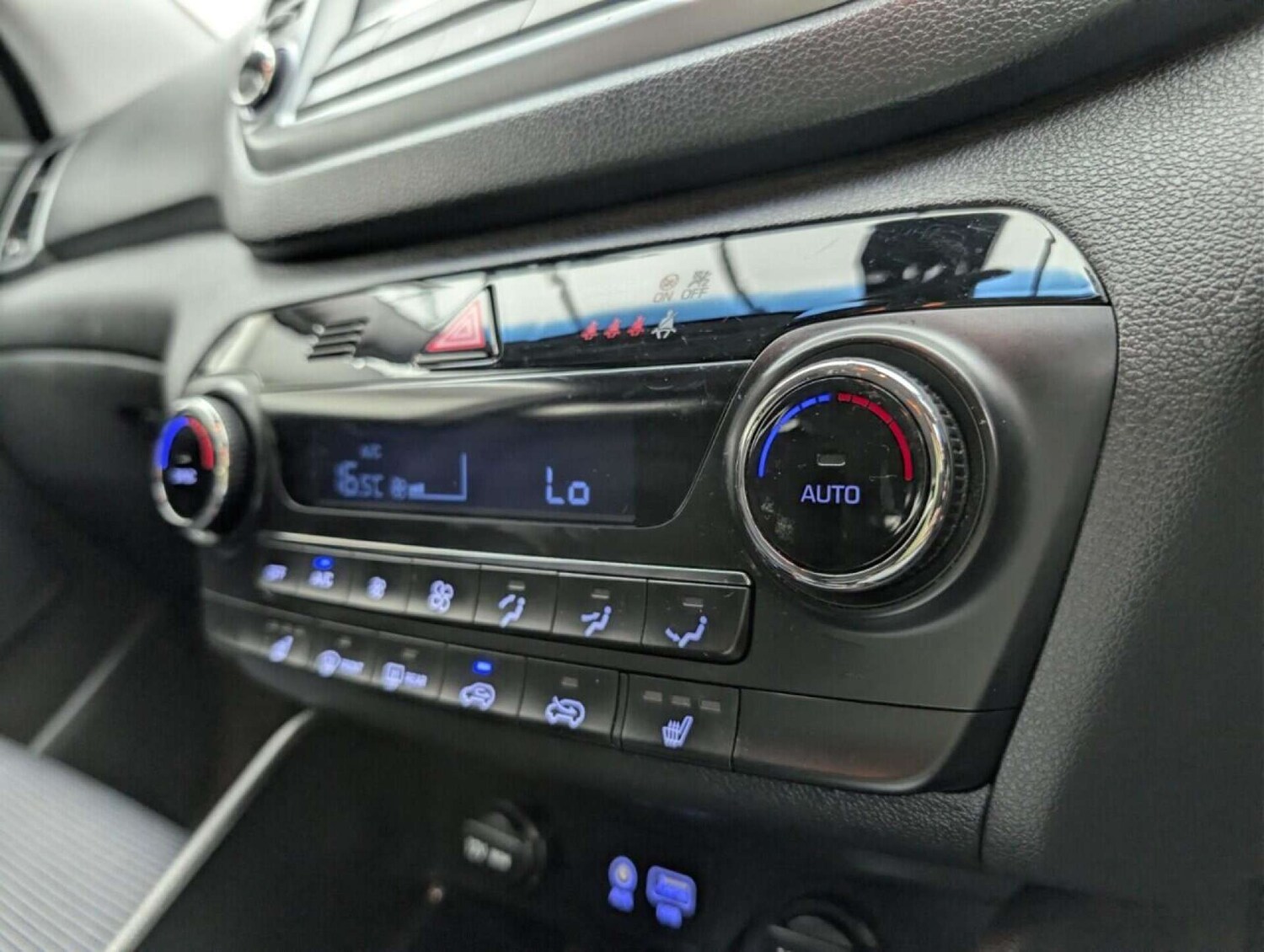 Used Hyundai TUCSON 2018 for sale - 77714570: Photo 14