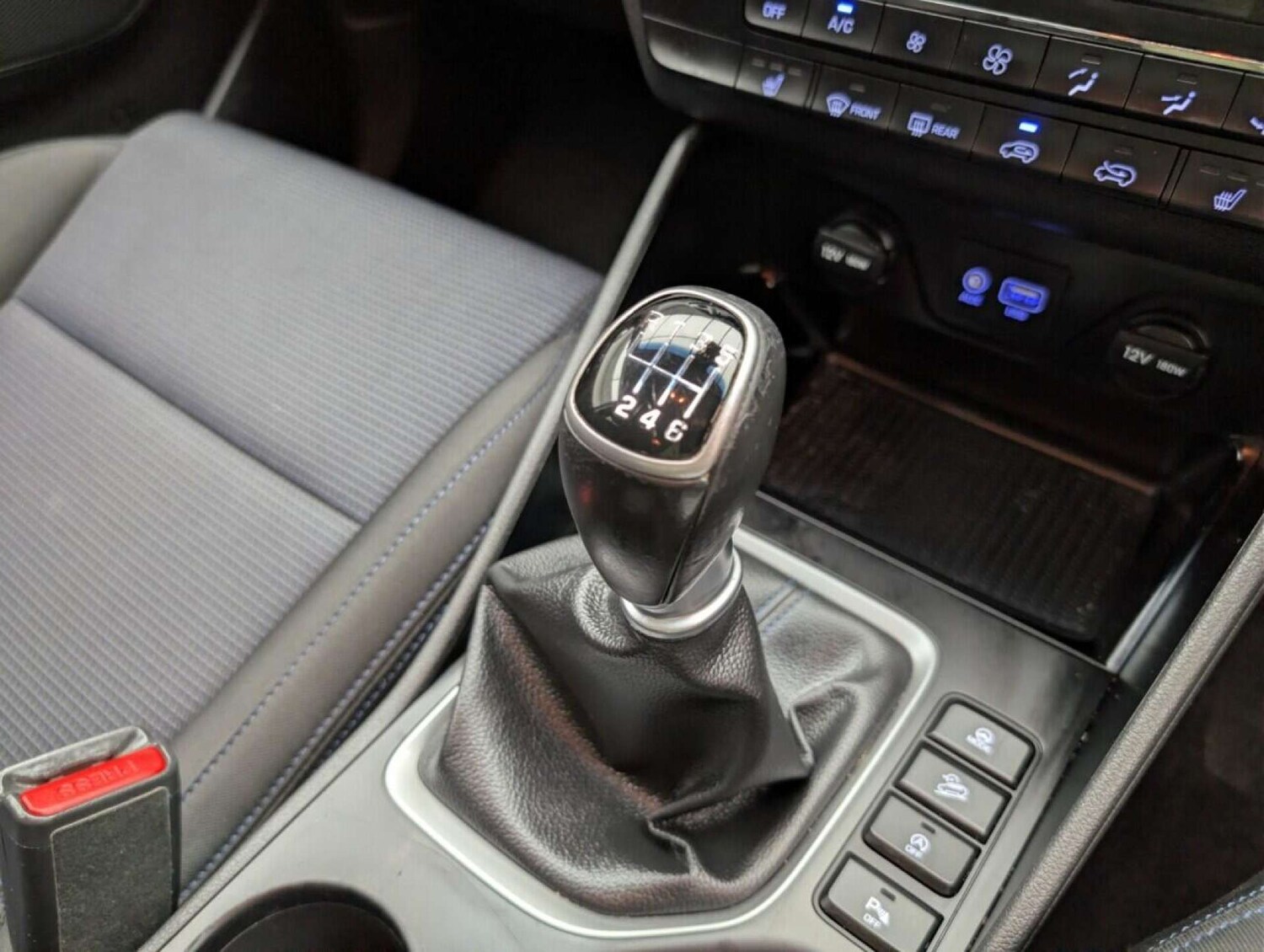 Used Hyundai TUCSON 2018 for sale - 77714570: Photo 15