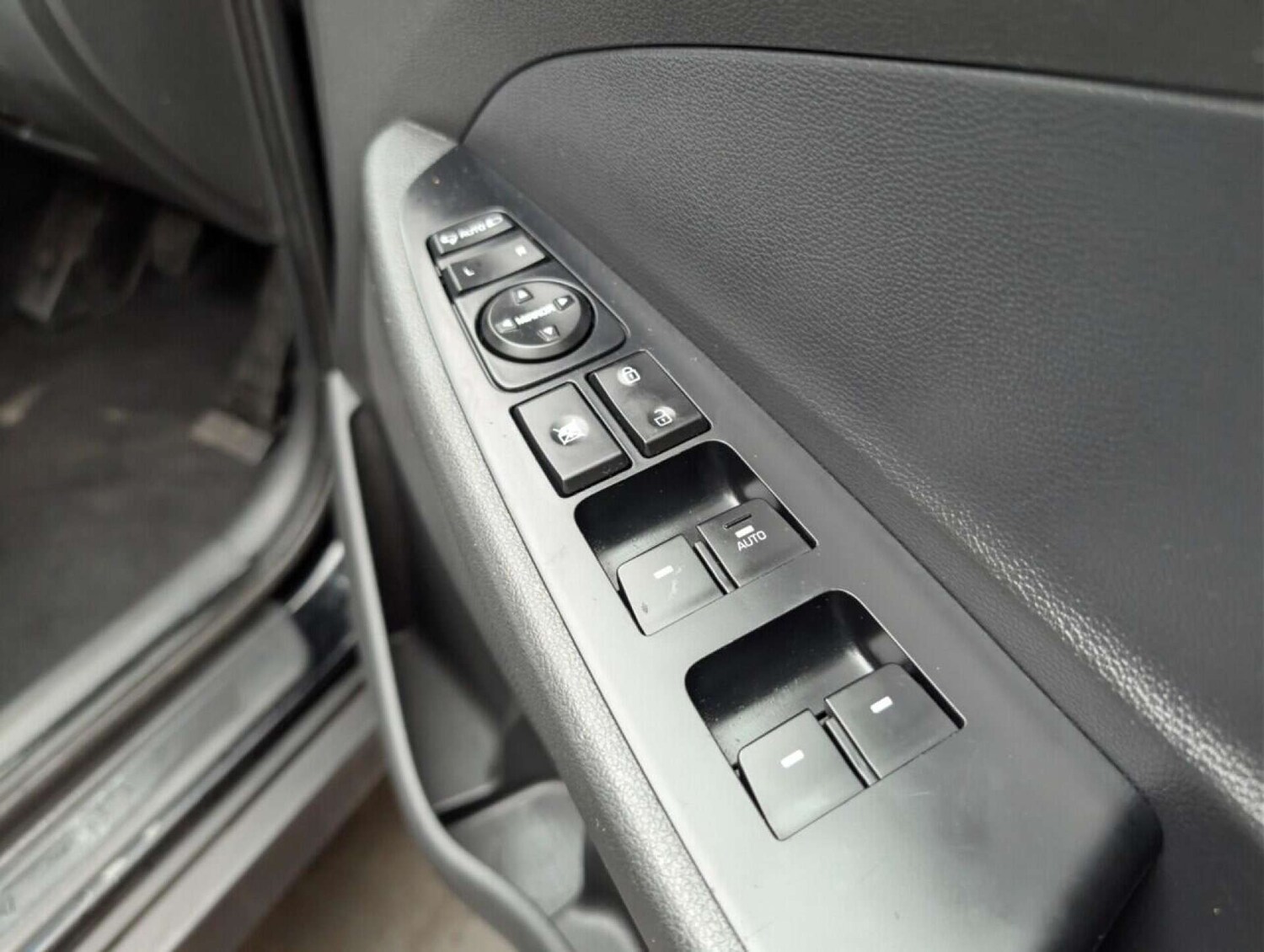 Used Hyundai TUCSON 2018 for sale - 77714570: Photo 18