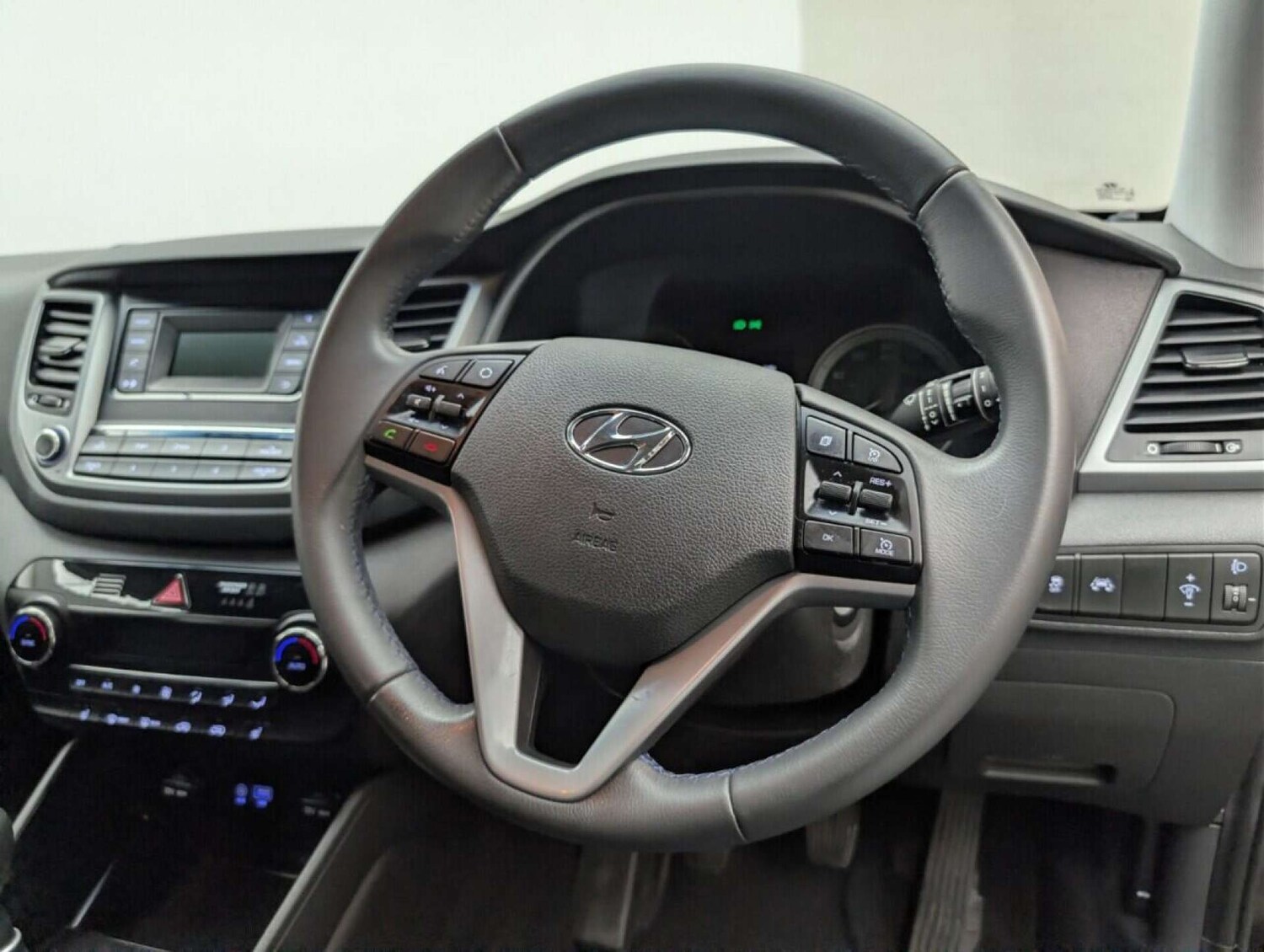 Used Hyundai TUCSON 2018 for sale - 77714570: Photo 19