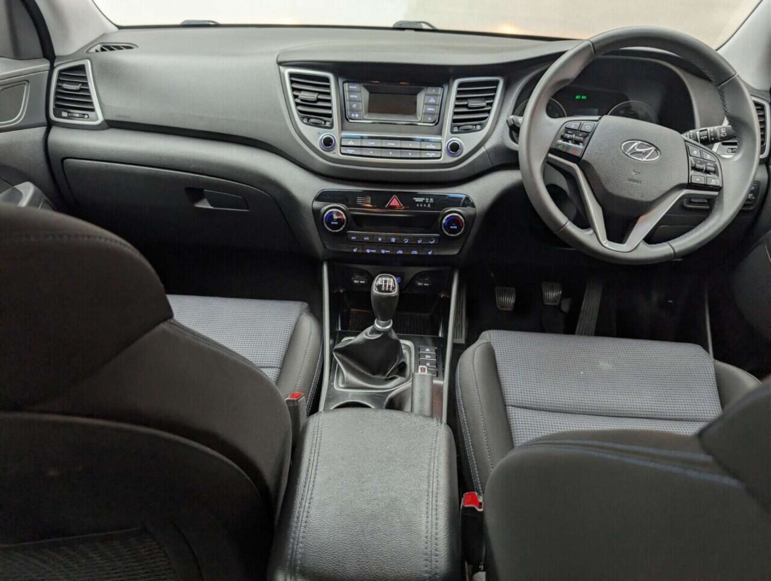 Used Hyundai TUCSON 2018 for sale - 77714570: Photo 20