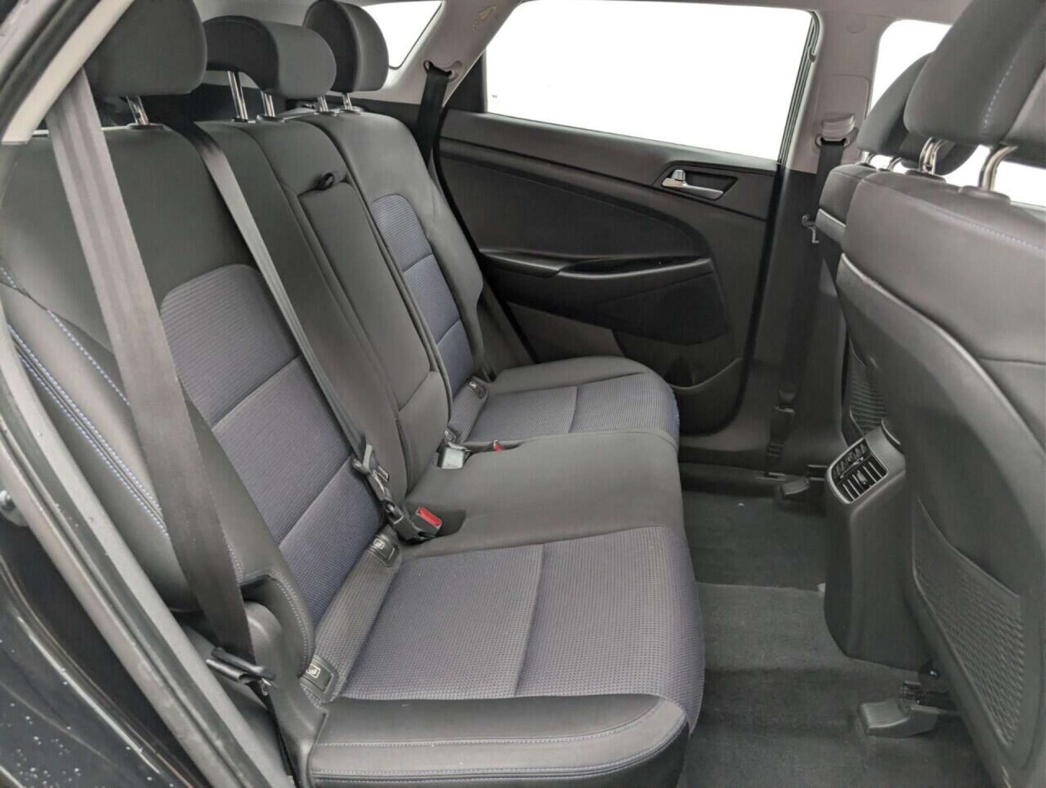 Used Hyundai TUCSON 2018 for sale - 77714570: Photo 21