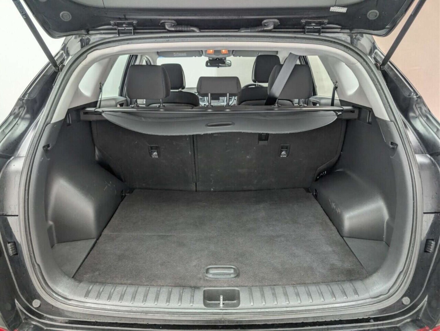 Used Hyundai TUCSON 2018 for sale - 77714570: Photo 22