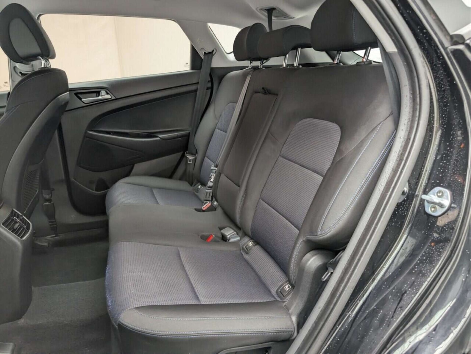 Used Hyundai TUCSON 2018 for sale - 77714570: Photo 23