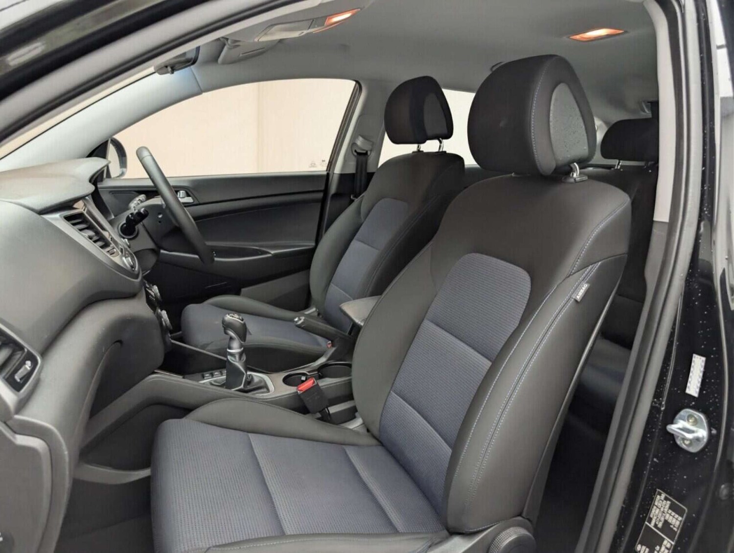 Used Hyundai TUCSON 2018 for sale - 77714570: Photo 24