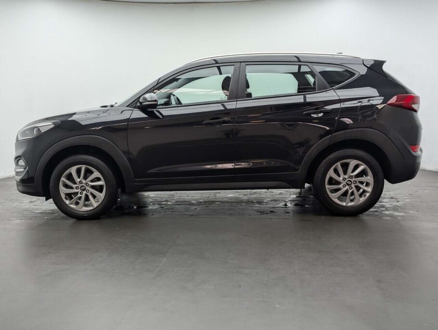 Used Hyundai TUCSON 2018 for sale - 77714570: Photo 5