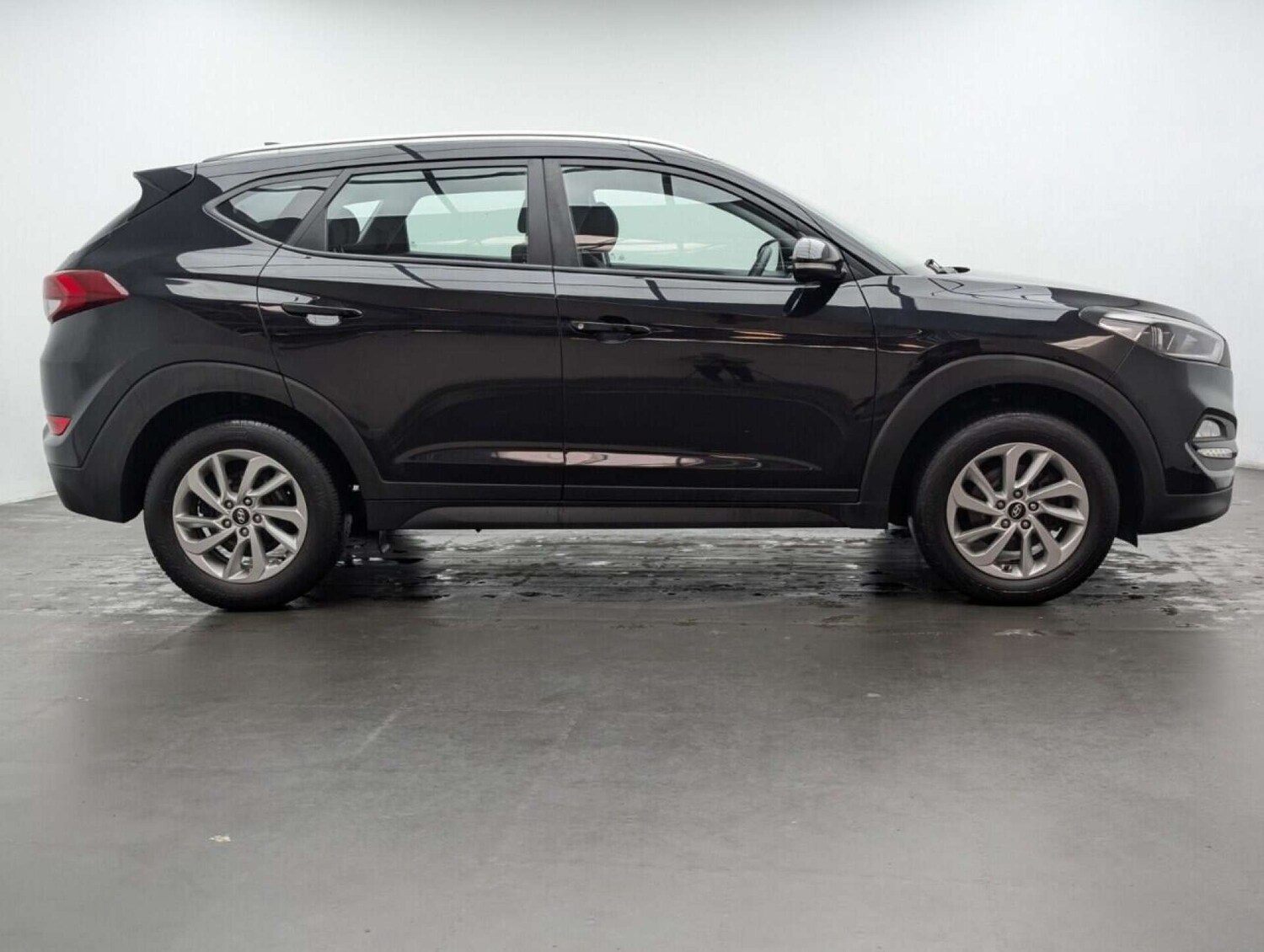 Used Hyundai TUCSON 2018 for sale - 77714570: Photo 9