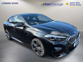 Used BMW 2 Series 2021 for sale - 78315974: Photo