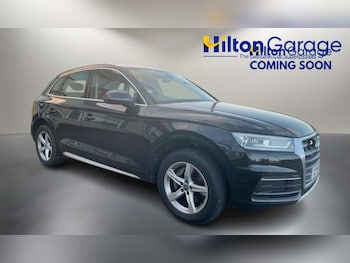 Audi Q5 feature image