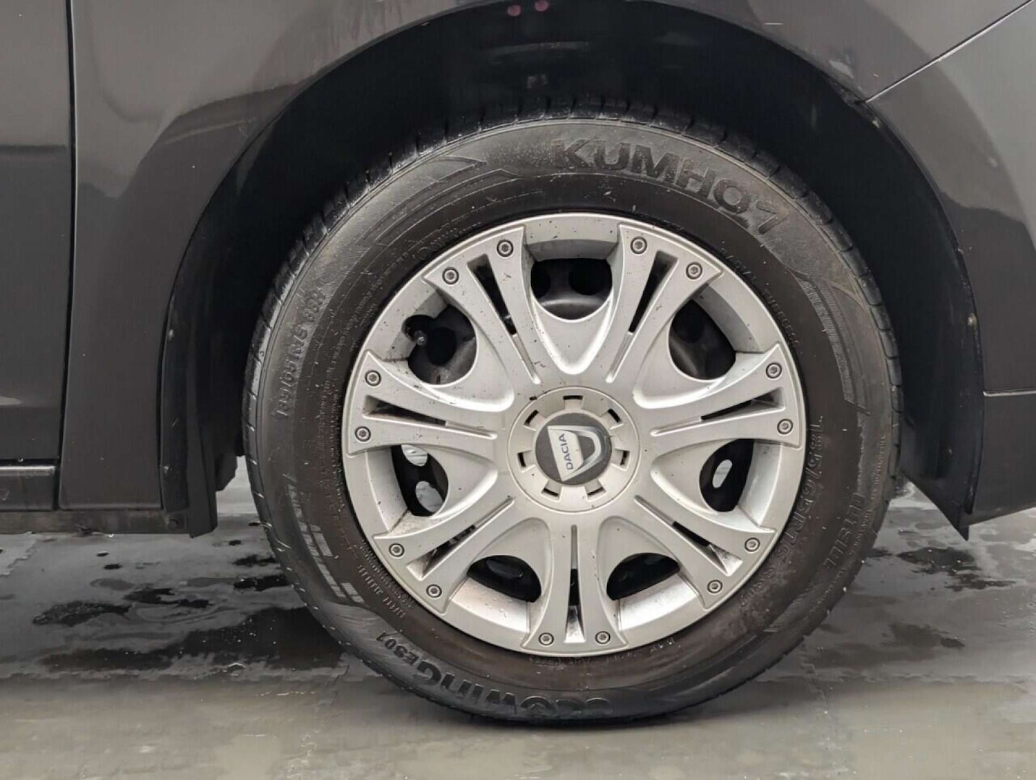 Used Dacia Sandero 2019 for sale - 77714165: Photo 10