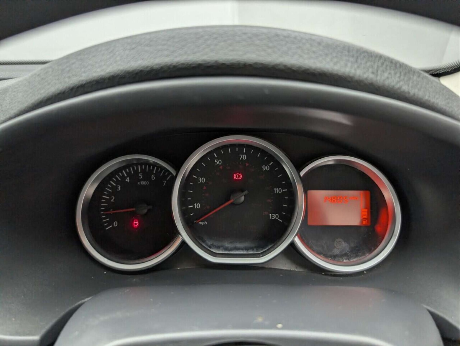 Used Dacia Sandero 2019 for sale - 77714165: Photo 16