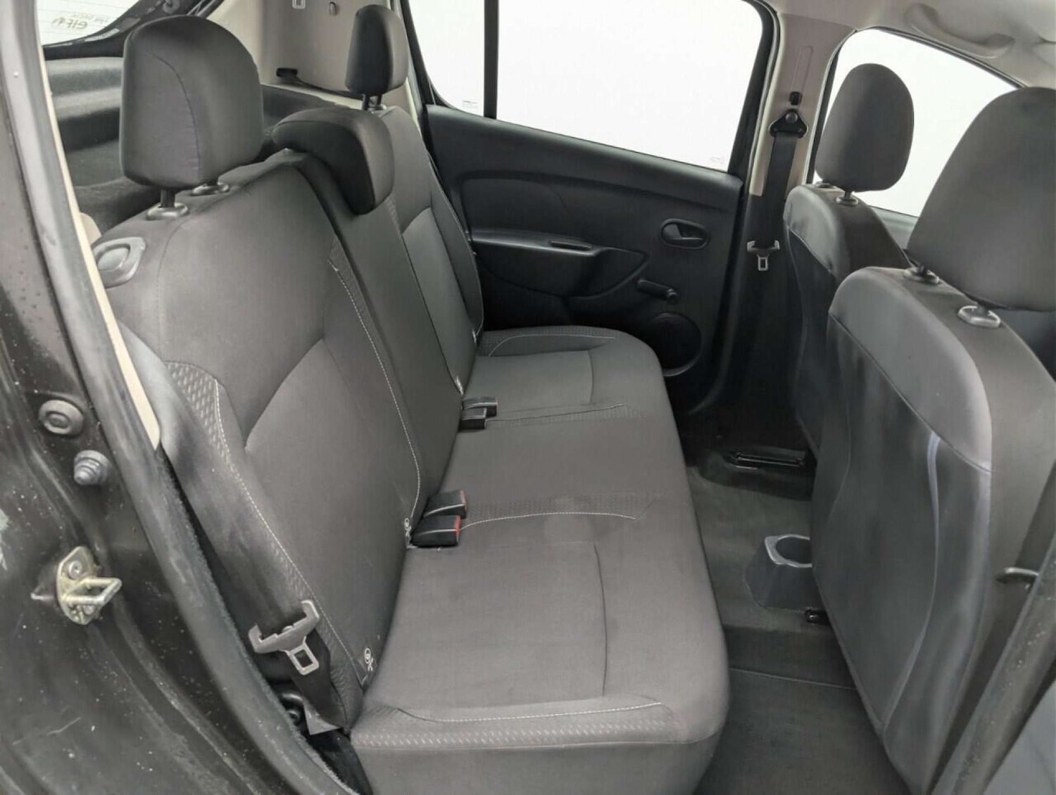 Used Dacia Sandero 2019 for sale - 77714165: Photo 21