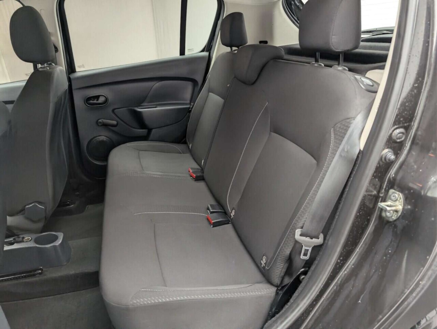 Used Dacia Sandero 2019 for sale - 77714165: Photo 23