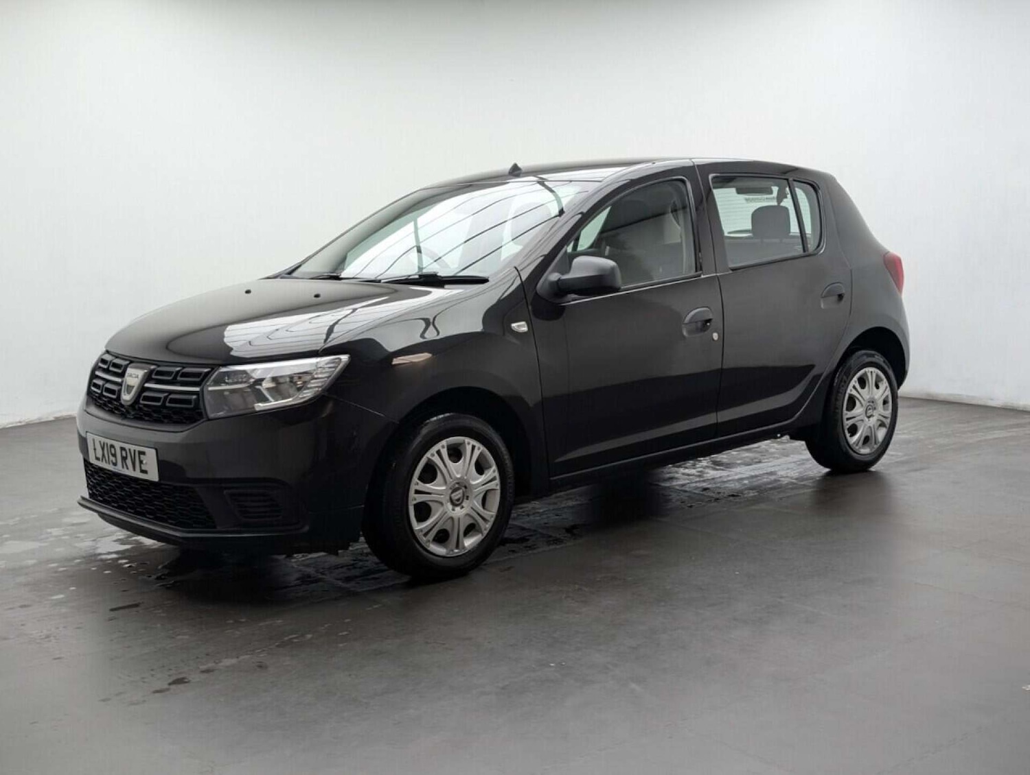 Used Dacia Sandero 2019 for sale - 77714165: Photo 4