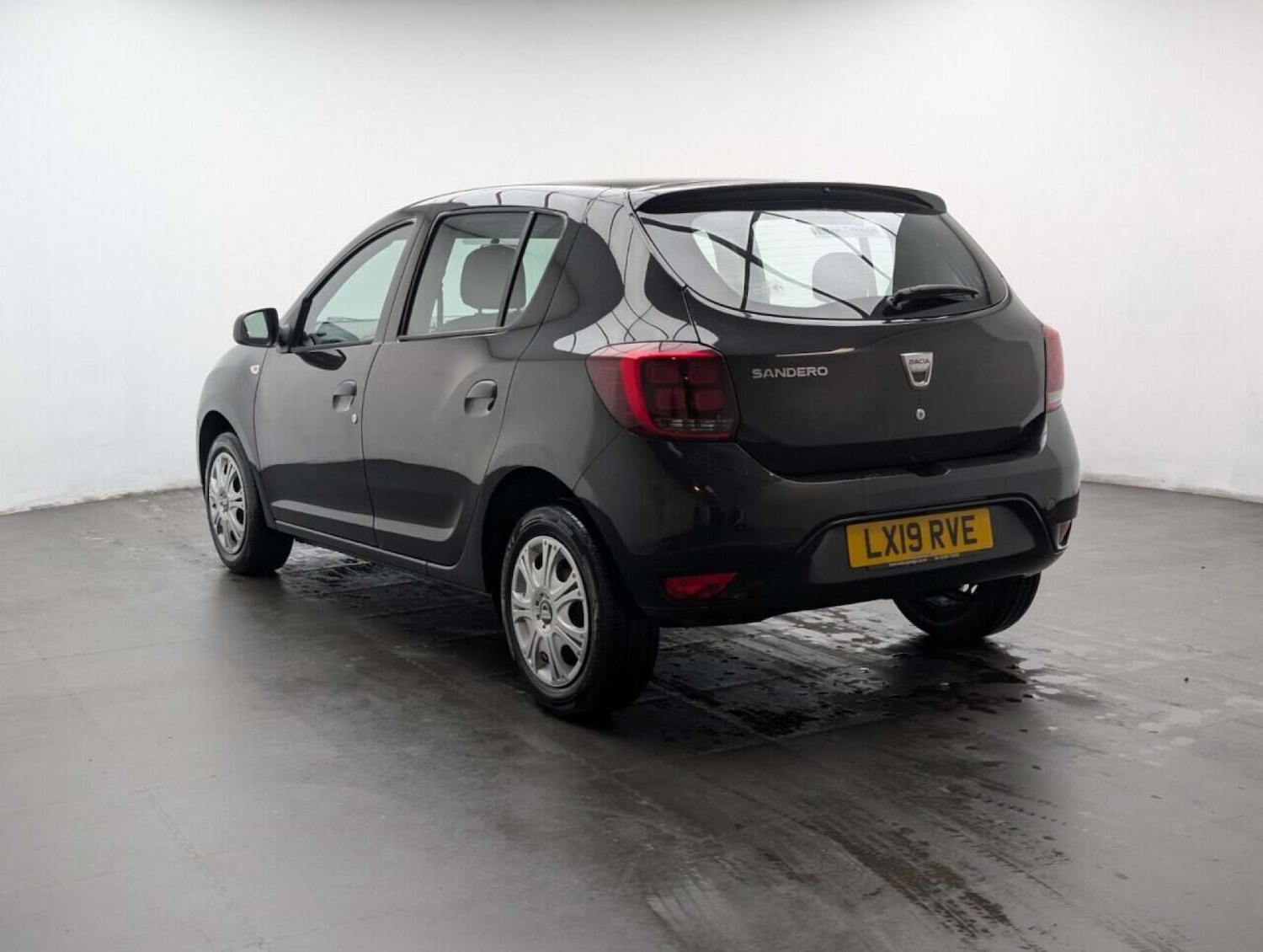 Used Dacia Sandero 2019 for sale - 77714165: Photo 6