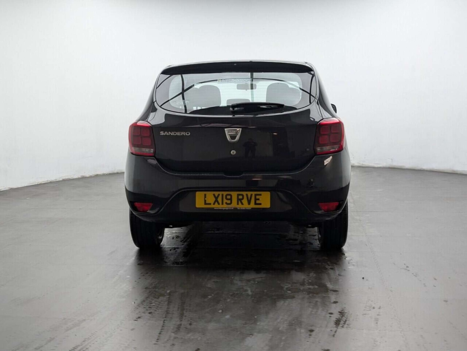 Used Dacia Sandero 2019 for sale - 77714165: Photo 7