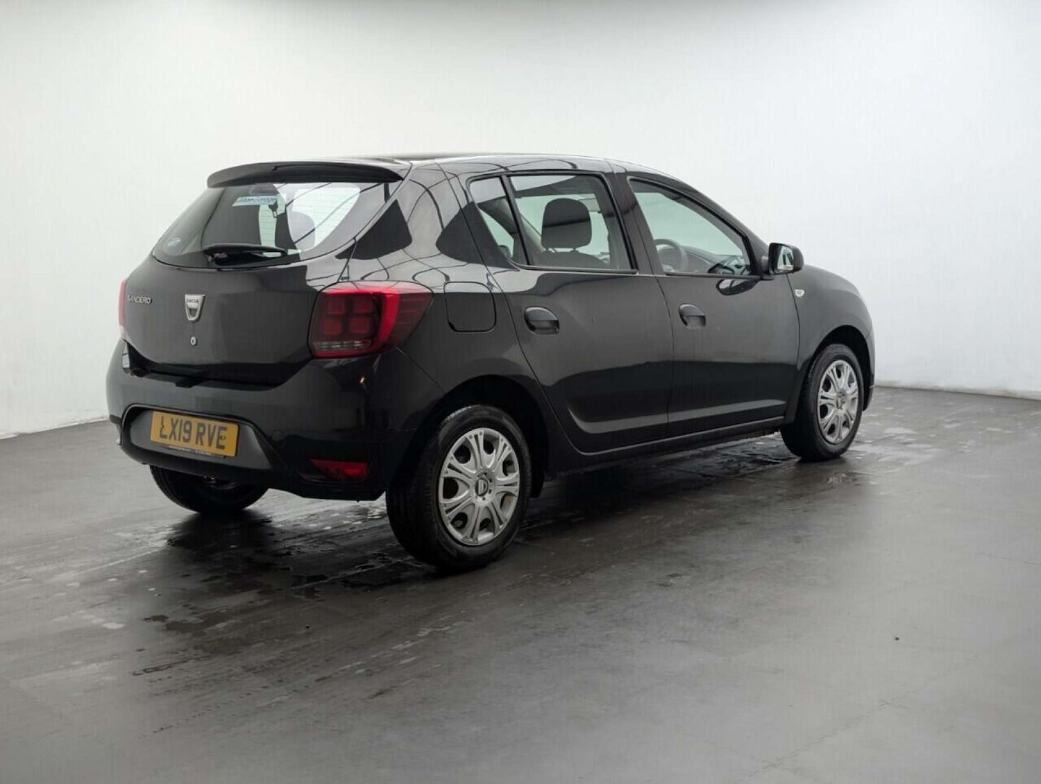 Used Dacia Sandero 2019 for sale - 77714165: Photo 8
