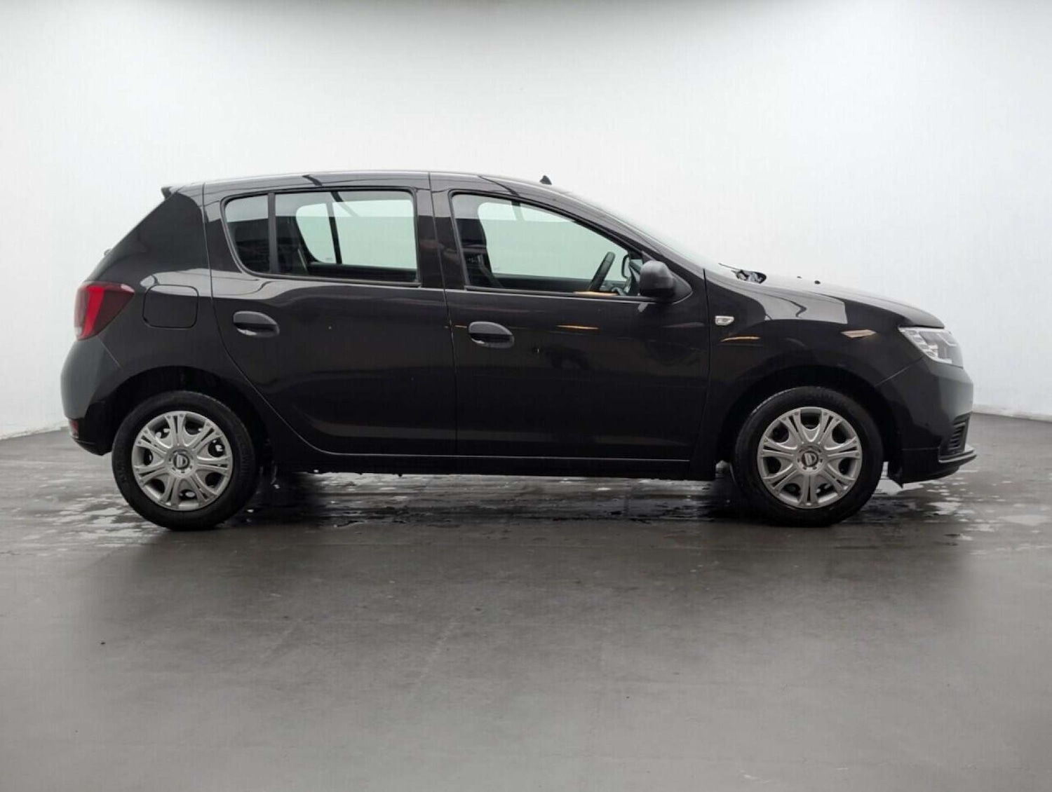 Used Dacia Sandero 2019 for sale - 77714165: Photo 9