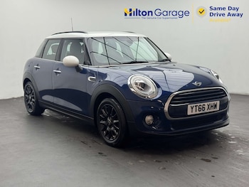 Used MINI Hatch 2016 for sale - 79048172: Photo