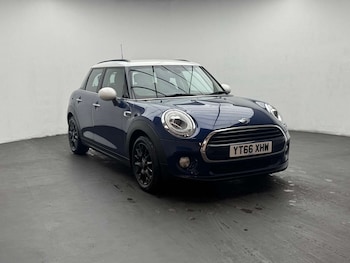 Used MINI Hatch 2016 for sale - 79048172: Photo