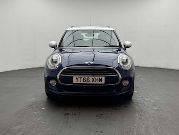 Used MINI Hatch 2016 for sale - 79048172: Photo