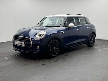 Used MINI Hatch 2016 for sale - 79048172: Photo