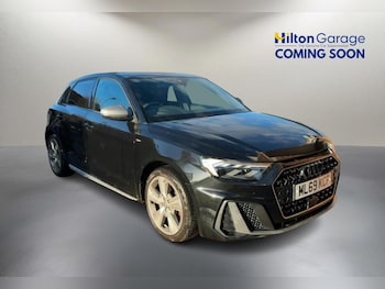 Audi A1 feature image