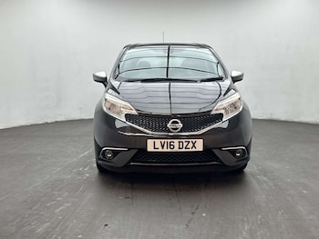 Used Nissan Note 2016 for sale - 79360393: Photo