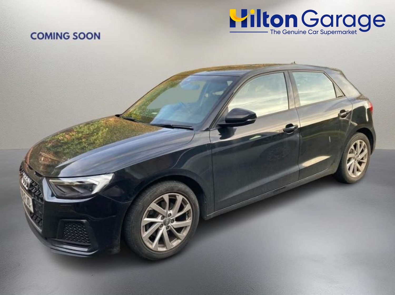 Used Audi A1 2019 for sale - 77967932: Photo 1