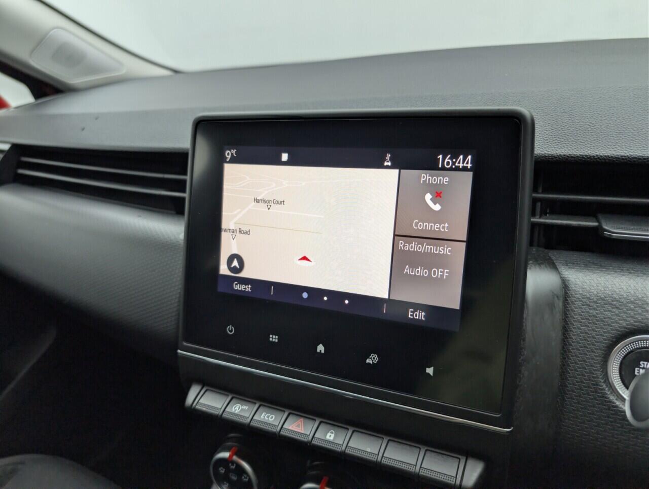 Used Renault Clio 2020 for sale - 77524763: Photo 13