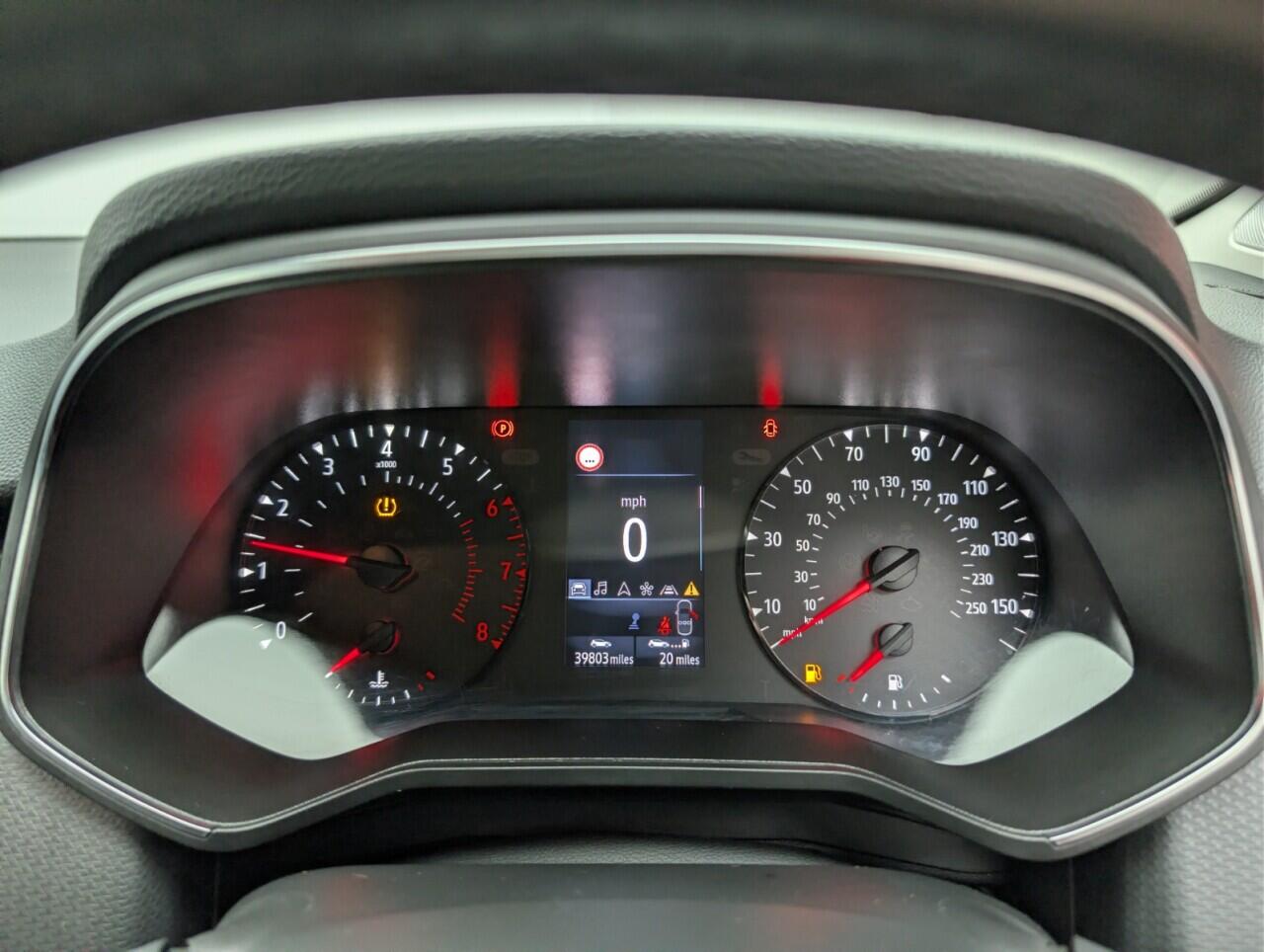 Used Renault Clio 2020 for sale - 77524763: Photo 18