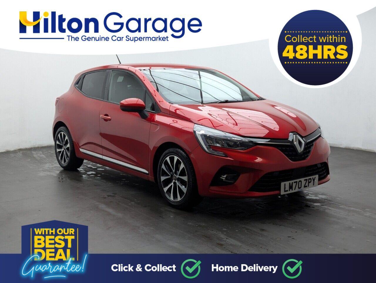 Used Renault Clio 2020 for sale - 77524763: Photo 2