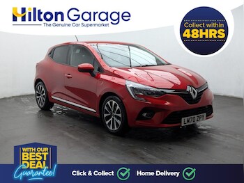 Used Renault Clio 2020 for sale - 77524763: Photo