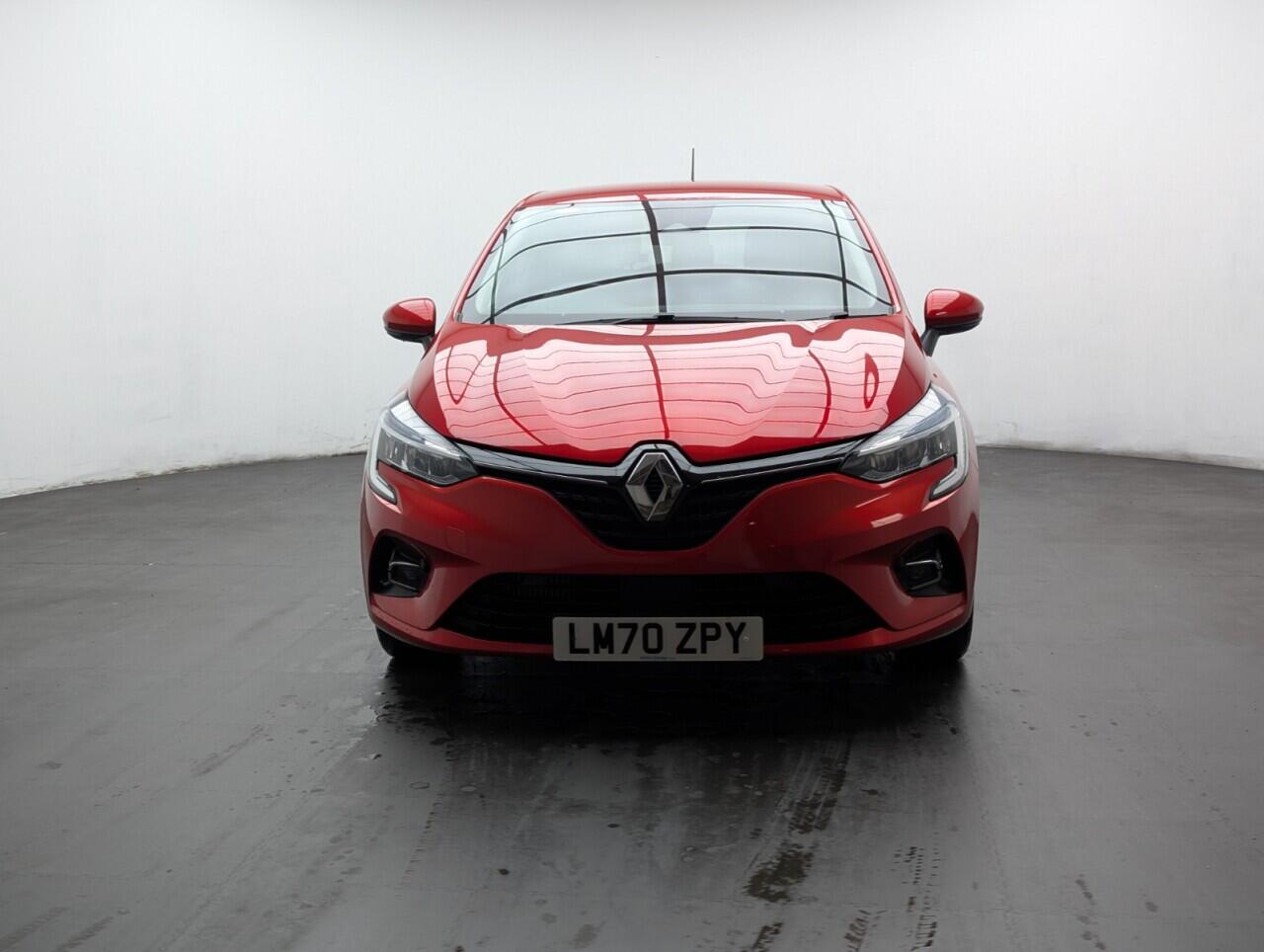 Used Renault Clio 2020 for sale - 77524763: Photo 3