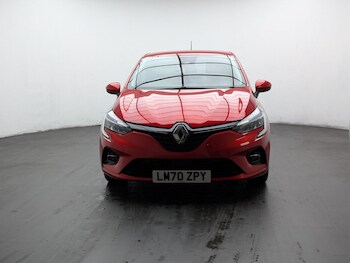 Used Renault Clio 2020 for sale - 77524763: Photo