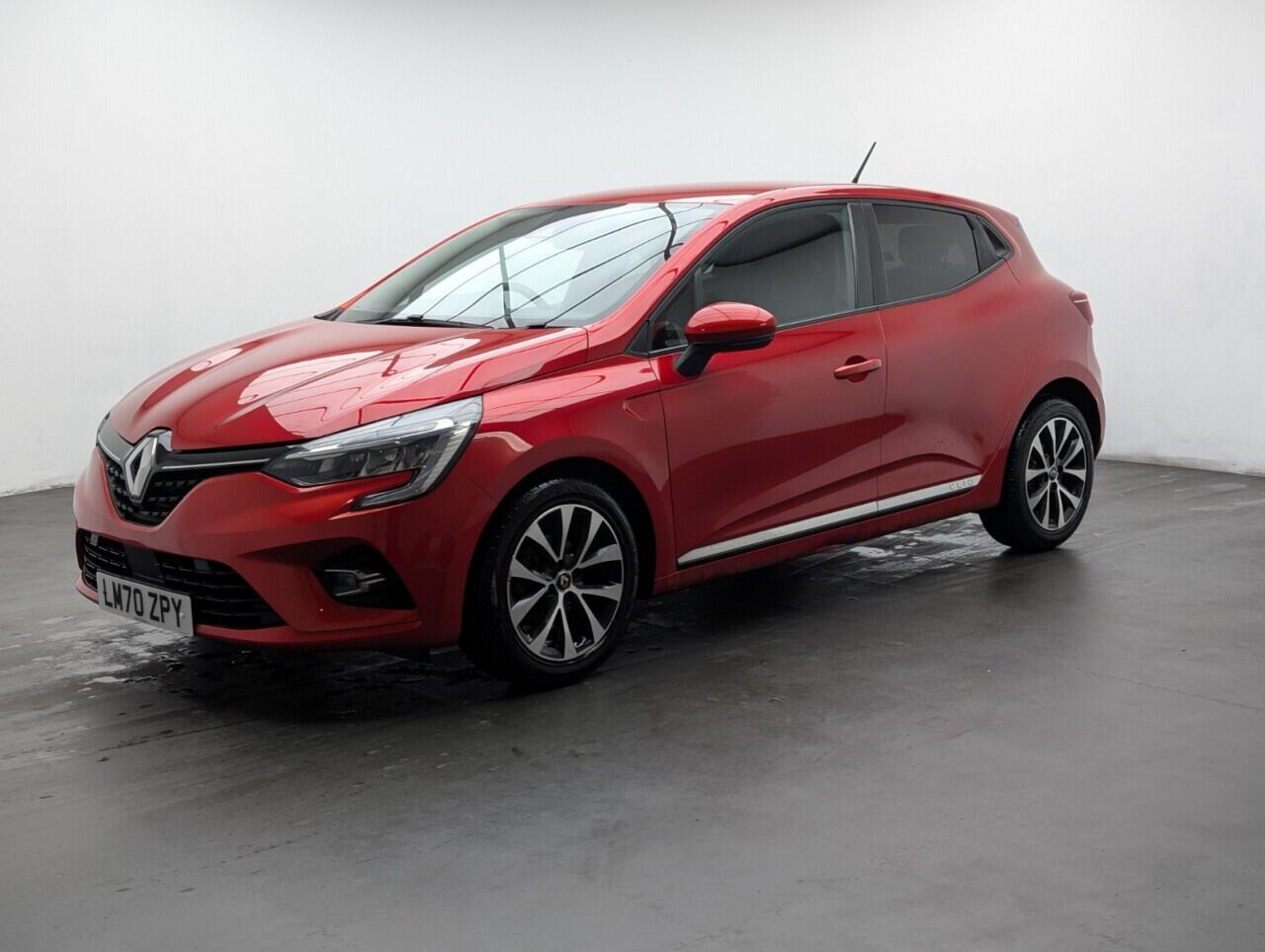 Used Renault Clio 2020 for sale - 77524763: Photo 4