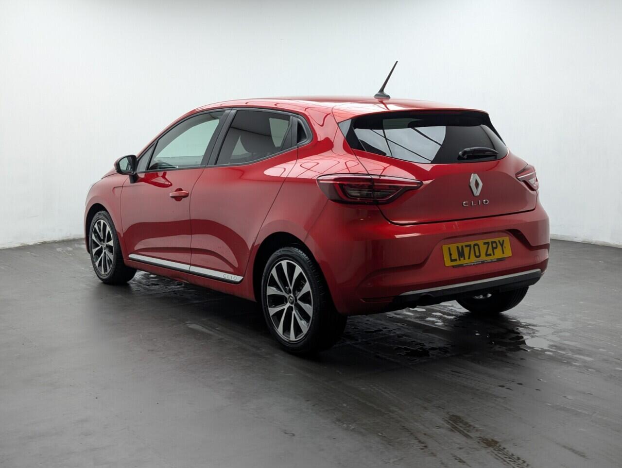 Used Renault Clio 2020 for sale - 77524763: Photo 6