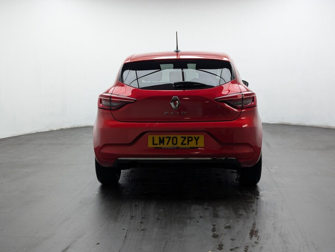 Used Renault Clio 2020 for sale - 77524763: Photo 7