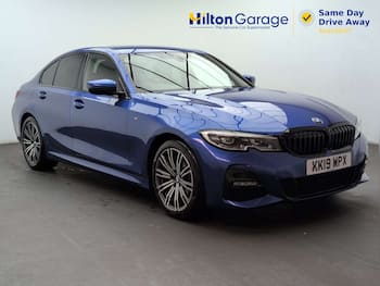 Used BMW 3 Series 2019 for sale - 79477879: Photo