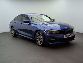Used BMW 3 Series 2019 for sale - 79477879: Photo
