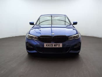 Used BMW 3 Series 2019 for sale - 79477879: Photo