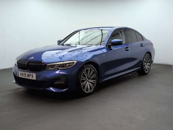 Used BMW 3 Series 2019 for sale - 79477879: Photo