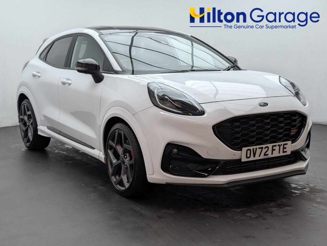 Used Ford Puma 2022 for sale - 76422914: Photo 1